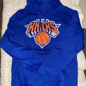 NBA Knicks hoodie